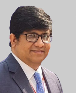 Dr. Iftekhar Alam